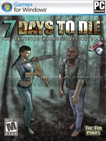 7 Days To Die portable