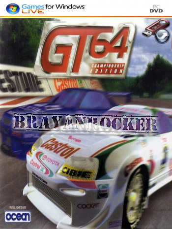 GT64 - Championship Edition