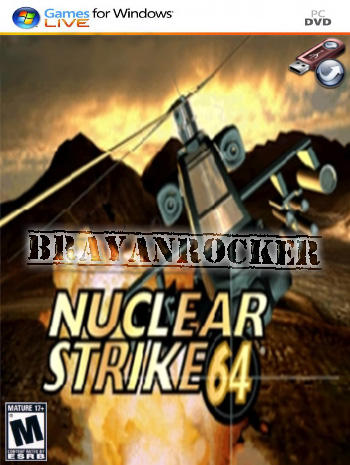 Nuclear Strike 64 