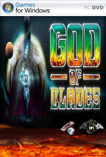 God Of Blades Portable