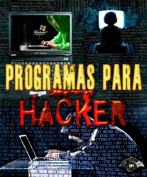 programas para hackers